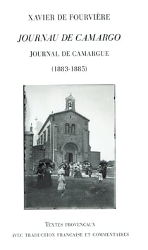 Journau de camargo journal de camargue