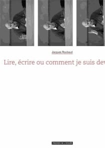 Lire, écrire ou comment je suis devenu collectionneur de bibliothèques
