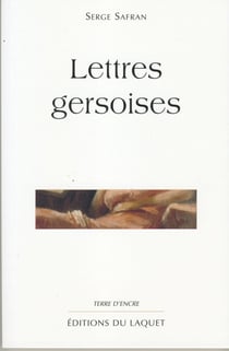 LETTRES GERSOISES