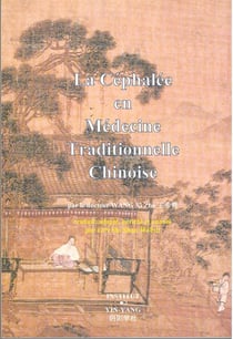 La cephalee en medecine traditionnelle chinoise