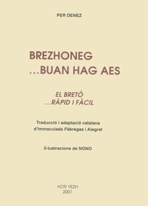 Brezhoneg buan hag aes - el breto rapid i facil