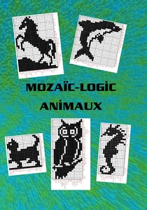 Mozaic-logic animaux