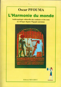 L'harmonie du monde