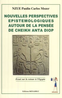 Essai sur le retour a l egypte