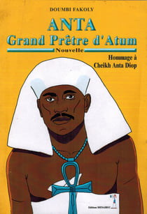 Anta : grand pretre d'atum