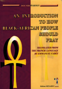 L'origine biblique du racisme anti-noir