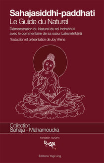Sahajasiddhi-paddhati, le guide du naturel
