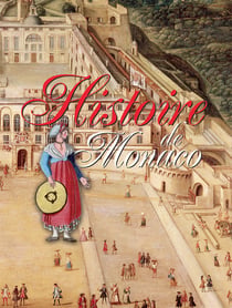 Histoire de monaco