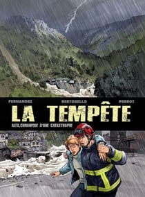 La tempete alex chronique d'une catastro