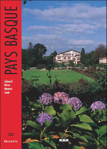 Decouvrir le pays basque