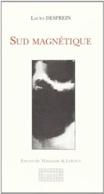 Sud magnetique - roman