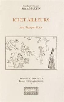 Ici et ailleurs - avec francois place