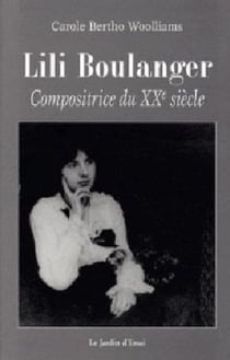 Lili boulanger.