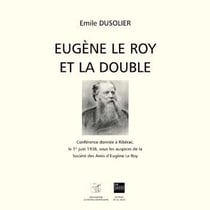 Eugene le roy et la double