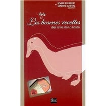 Les très bonnes recettes des amis de la lauze