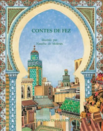 Contes de Fez