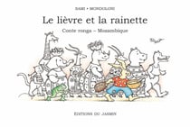 Le lièvre et la rainette