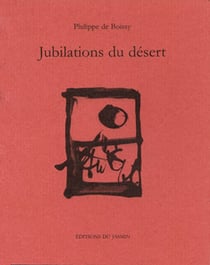 Jubilations du desert