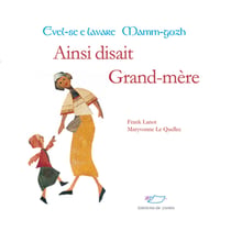 Ainsi disait grand-mère