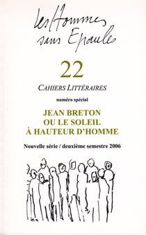 Jean Breton ou le soleil à hauteur d'homme