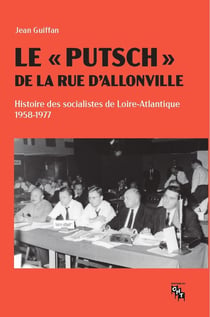 Le "putsch" de la rue d'Allonville