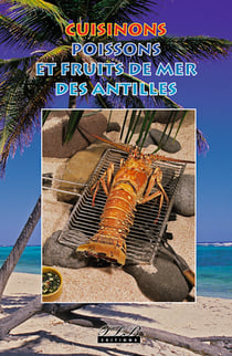 Cuisinons poissons et fruits de mer