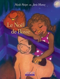Le Noël de Rosie