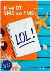 K'ye dt sms vo pms