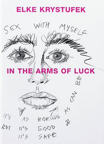 In the arms of luck