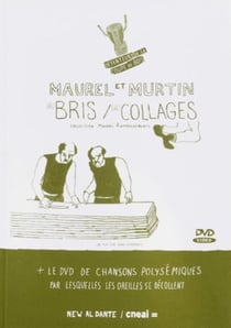 (de)bris / (de)collages (+ dvd)
