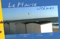 Le havre cote mer