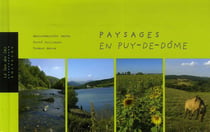 Paysages en puy-de-dome