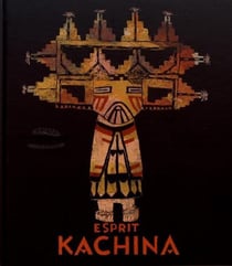 Esprit kachina