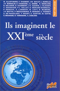 Ils imaginent xxeme siecle