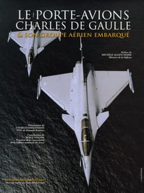 Le porte-avions charles de gaulle tome 3