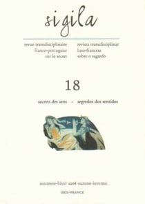 Secrets des sens - segredos dos sentidos