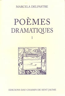 Poemes dramatiques vol i