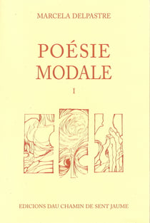 Poesie modale vol i
