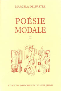 Poesie modale vol ii