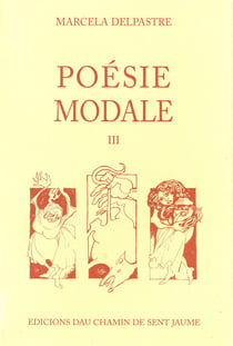 Poesie modale vol iii