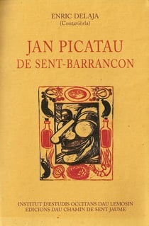 Jan picatau de sent-barrancon