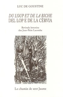 Du loup et de la biche / del lop e de la cervia