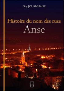 Histoire du nom des rues