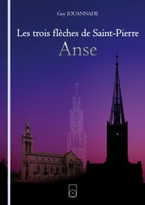Les trois flèches de saint-pierre