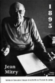 1895, n° hors série 1/septembre 1988 : Jean Mitry