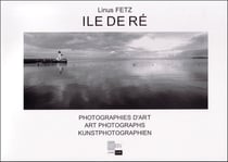 Ile de re photographie d'art
