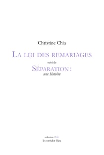 La loi des remariages - une histoire