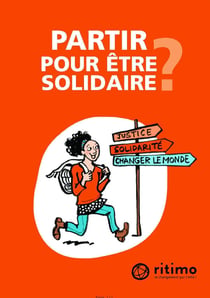 Partir pour etre solidaire -  avril 2019