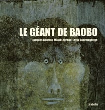 Le géant de baobo