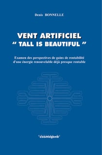 Vent artificiel : Tall is beautiful